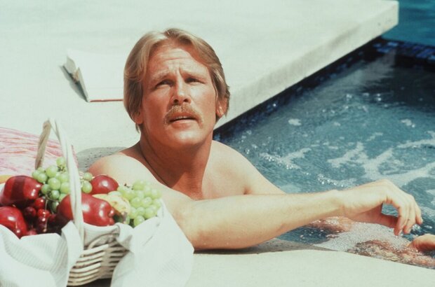 Down and Out in Beverly Hills (1986) - photo 2