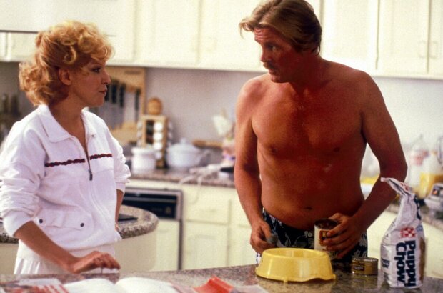 Down and Out in Beverly Hills (1986) - photo 6