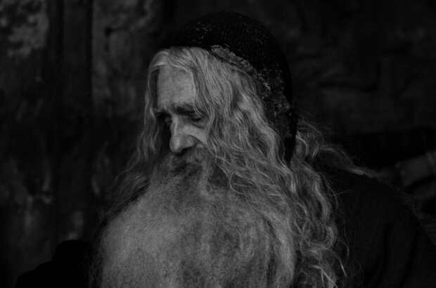 In the Hand of Dante (2025) - photo 4