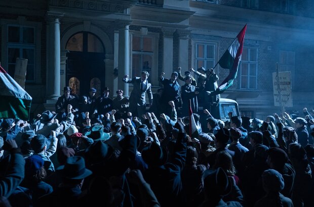 Blockade (2022) - photo 1