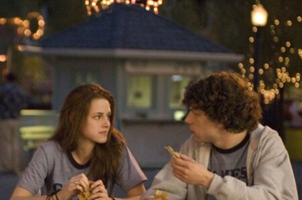 Adventureland (2009) - photo 1