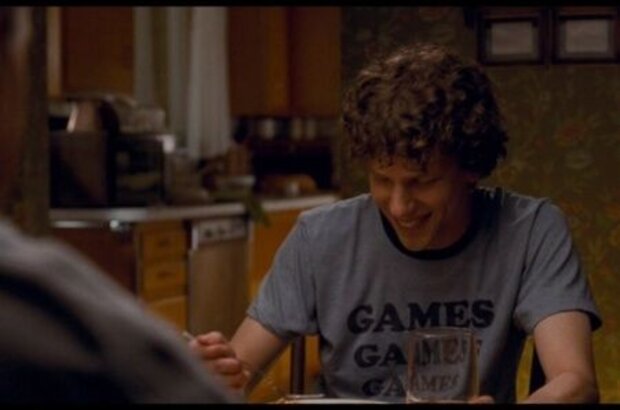 Adventureland (2009) - photo 6