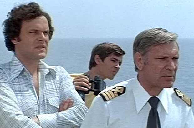 Pirates of the 20th Century (1979) - photo 4