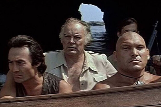 Pirates of the 20th Century (1979) - photo 2