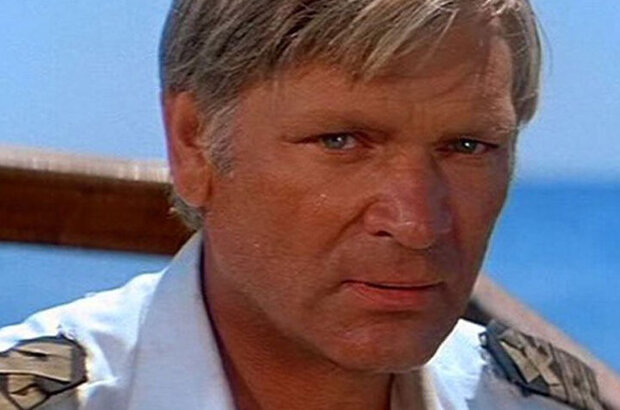 Pirates of the 20th Century (1979) - photo 3