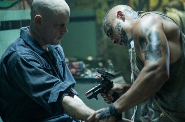 Elysium (2013) - photo 4