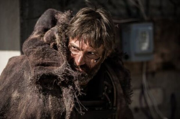 Elysium (2013) - photo 9