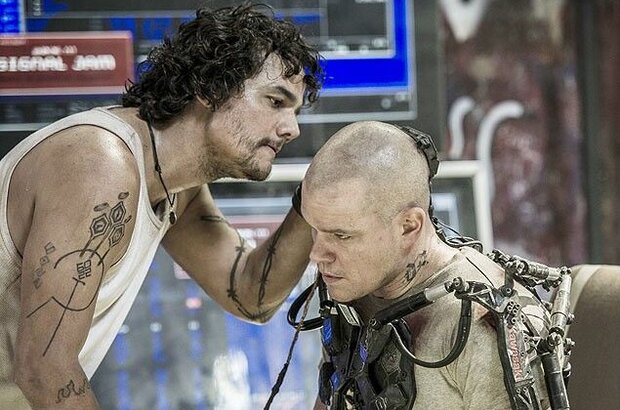 Elysium (2013) - photo 2
