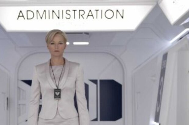 Elysium (2013) - photo 11