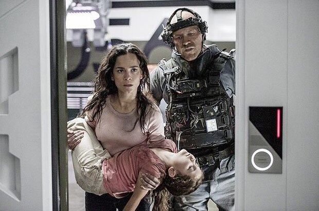 Elysium (2013) - photo 3