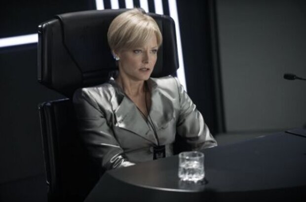 Elysium (2013) - photo 6