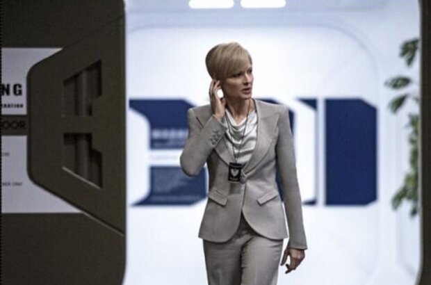 Elysium (2013) - photo 13