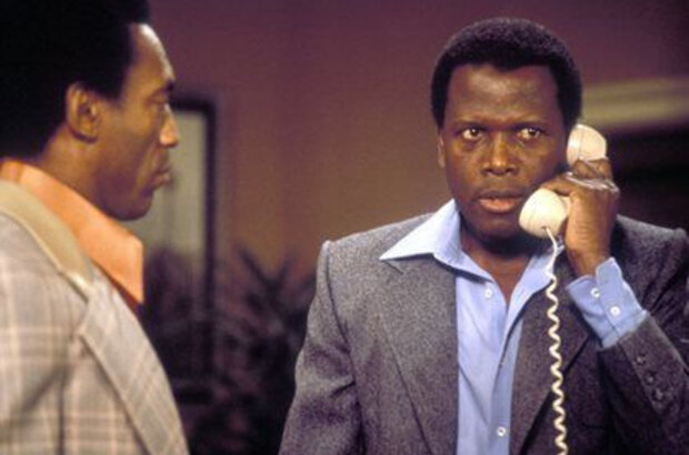 A Piece of the Action (1977) - photo 2