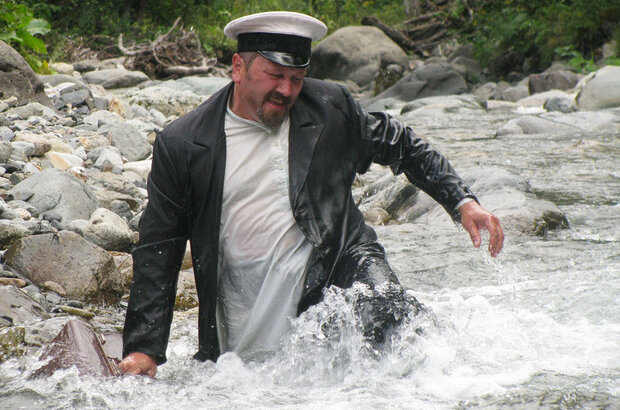 Letniye Kanikuly (2012) - photo 3