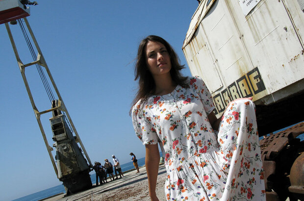 Letniye Kanikuly (2012) - photo 2