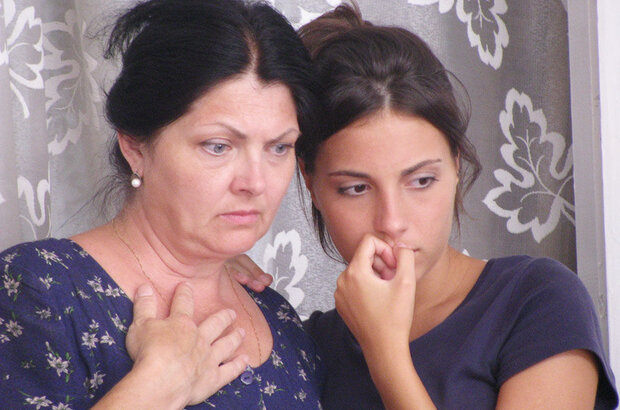Letniye Kanikuly (2012) - photo 5