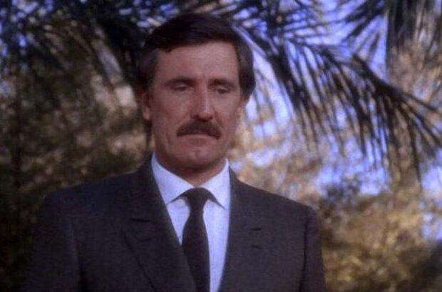 The last harem (1981) - photo 1