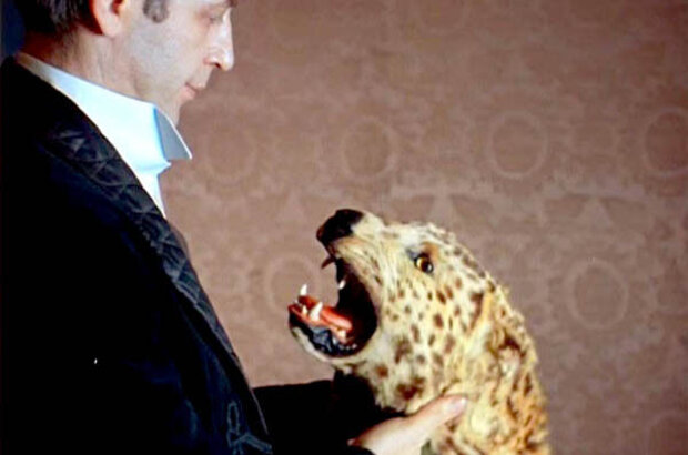 Znakomstvo (1980) - photo 3