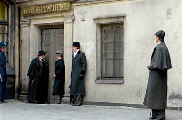 Znakomstvo (1980) - photo 2