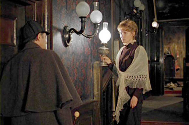 Znakomstvo (1980) - photo 4