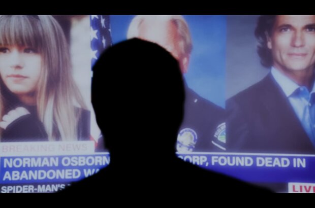 Spider-Man: Lotus (2023) - photo 2