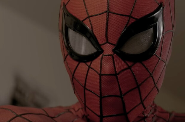 Spider-Man: Lotus (2023) - photo 1