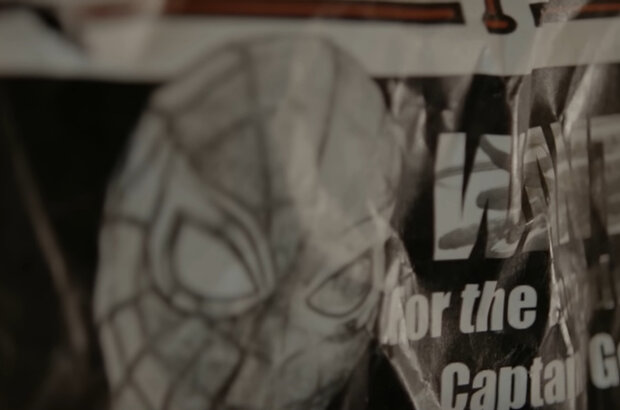 Spider-Man: Lotus (2023) - photo 6