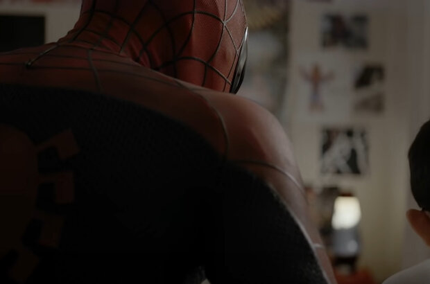 Spider-Man: Lotus (2023) - photo 7