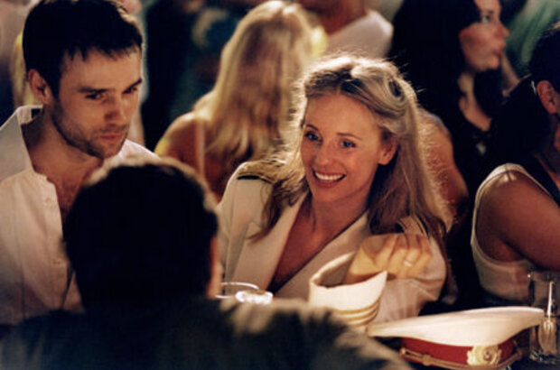 Nina Frisk (2007) - photo 3