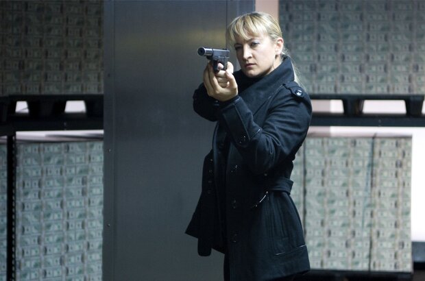 Игра смерти (2010) - фото 3