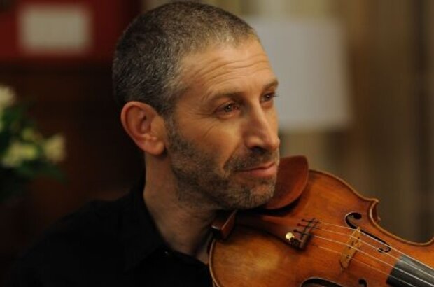 A Late Quartet (2012) - photo 5