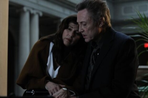 A Late Quartet (2012) - photo 7