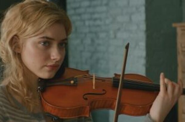 A Late Quartet (2012) - photo 11