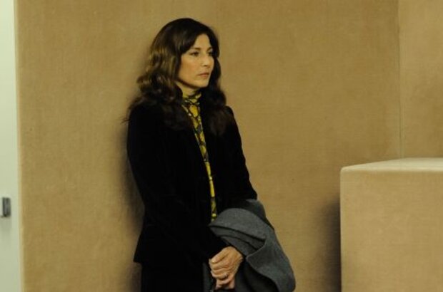 A Late Quartet (2012) - photo 6