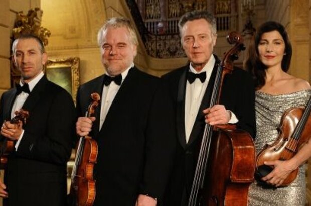 A Late Quartet (2012) - photo 1