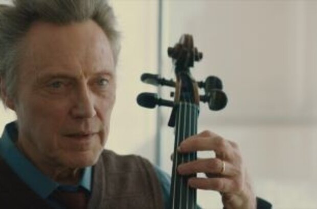 A Late Quartet (2012) - photo 9