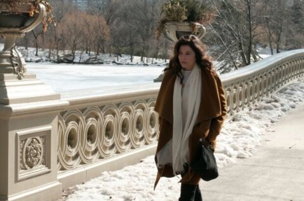 A Late Quartet (2012) - photo 3
