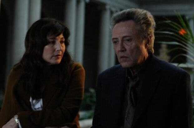 A Late Quartet (2012) - photo 2