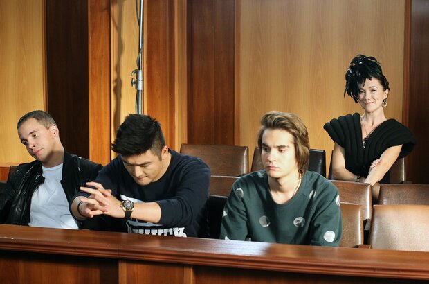 Vsyo Ispravit (2016) - photo 10