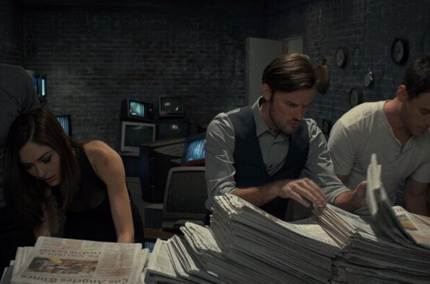 Escape Room (2017) - photo 11