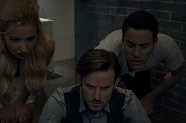 Escape Room (2017) - photo 10