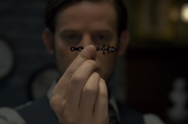 Escape Room (2017) - photo 14
