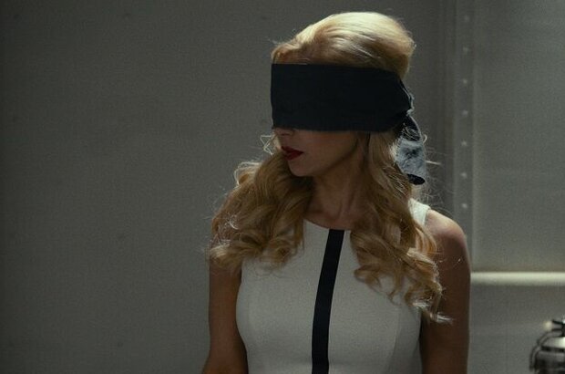 Escape Room (2017) - photo 7