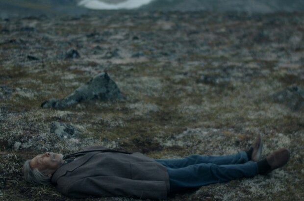 The Whaler Boy (2020) - photo 8