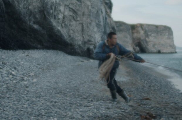 The Whaler Boy (2020) - photo 6