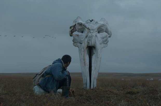 The Whaler Boy (2020) - photo 2