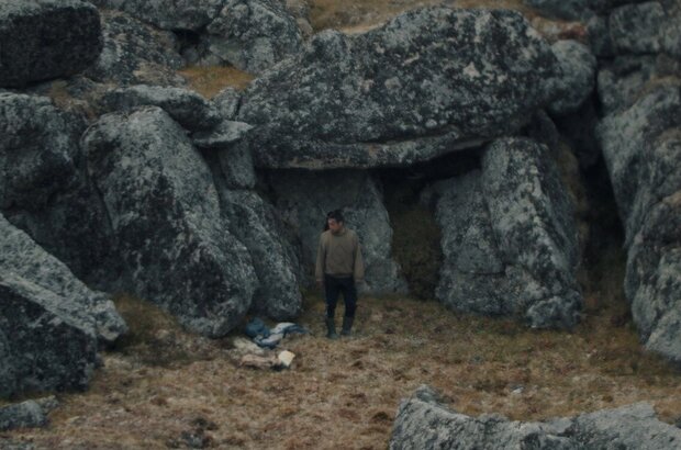 The Whaler Boy (2020) - photo 7