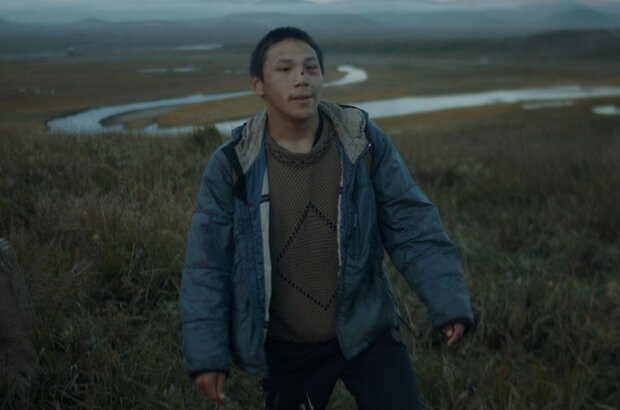 The Whaler Boy (2020) - photo 5