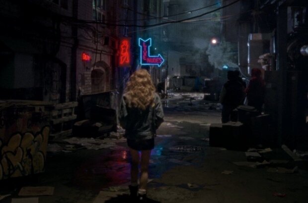 The Whaler Boy (2020) - photo 3