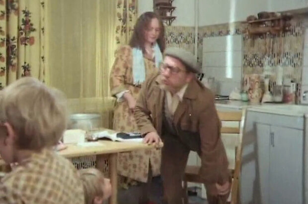 Ne zhdali, ne gadali (1982) - photo 9